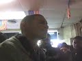 KAHLID  JOSH FREESTYLIN IN JOSE\
