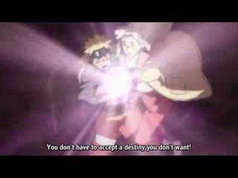 Naruto Shippuuden Movie Rasengan