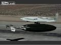 UFO WHO NEEDS MORE EVIDENCE DEMONIC SKIES