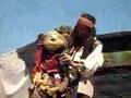 Captain Jack SpareRibs and Maynerd