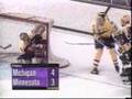 Best Hockey Goal Ever