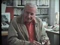 opening from british cinema: a personal view: free cinema. directed, scripted and presented by lindsay anderson. itv tx 19/3/1986.

extract from 'caledonia uber alles' fanzine interview with edward ball of the times uk pop group, 1985 (unpublished)

cua; who are your all time heroes?

eb; no one in music, that's for sure. patrick mcgoohan, lindsay anderson - i dunno - just people who wanna hold a revolver to the temple of society, really.
