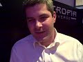 Interview de Franck Campbell (Entropia Universe)
