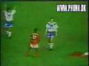 Bloopers y errores del futbol
