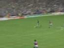 Bloopers y errores del futbol