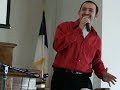 Navidad 2009, El charro Salvadoreño