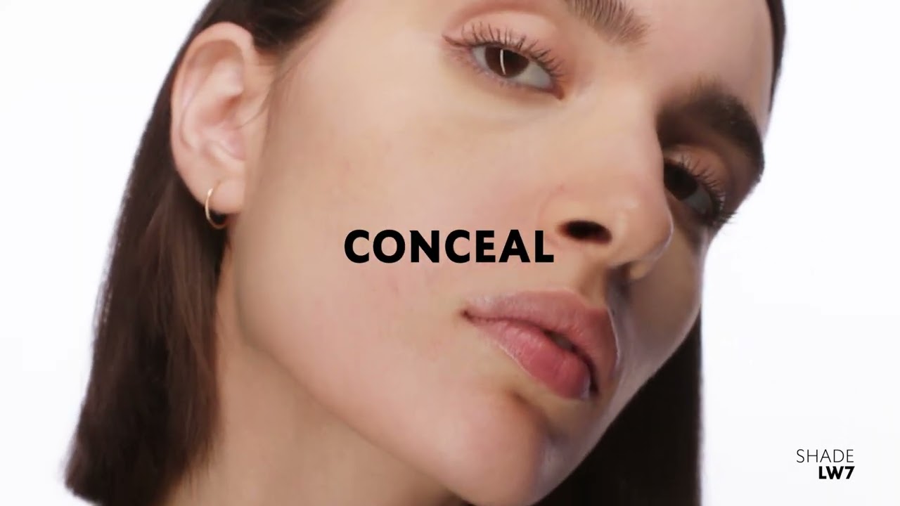 HOW TO ACHIEVE A LUMINOUS MATTE FINISH