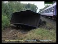 Katastrofa kolejowa Piła - Stara Łubianka