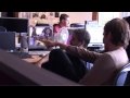Inside Lionhead Pilot