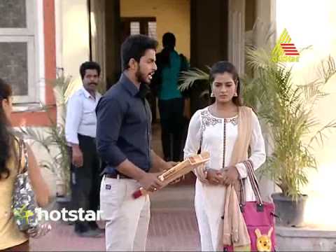 Khushi - Episode - 41 - 2.3.15
