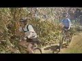 Guatemala Helmet Cam