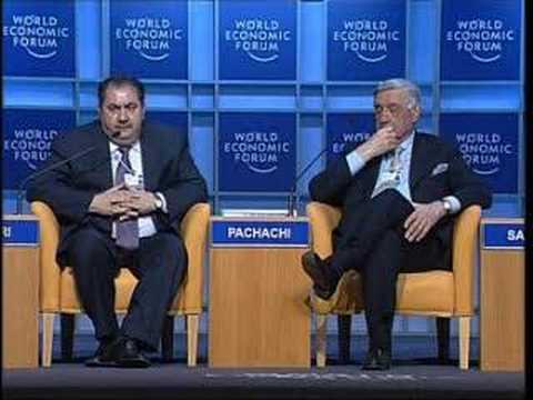 Davos Annual Meeting 2004 - Next ...