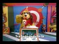 Boomerang-A-Long - \"The Banana Splits Show\"