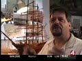 this is a television news interview done by kron 4 news in san francisco with don knapp interviewing maritime historian and model shipwright steve priske about his 2003 discovery of 1,500 glass plate photos of west coast built tall ships circa 1859-1920. none of the over 65 ships found in this 'lost fleet' of san francisco's finest ships of sail have ever been seen in history books or on television shows, until now.