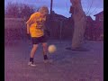 Footy Skillls
