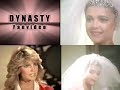 Dynasty - Heather Locklear,Emma Samms and Catherine Oxenberg
