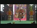 Khrisna - Kuta Karnival 2007 Baris Champion