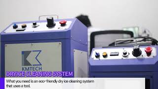 video thumbnail Dry Ice Cleaning System_BT02 youtube