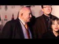 NFLPA PULSE Awards: Ed Asner on the Red Carpet