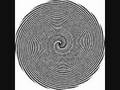Hypnotic spiral that makes everythin' damn disoreinted