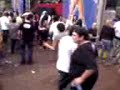 FRITURA PURA - WE LOVE SUNDAYS - RIBEIRÃO