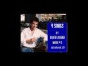 PIANO MUSIC #2, 1985 by David Livianu, performed by composer