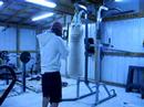 Boxing
