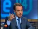Presidente gitano Zapatero La Coma con Buenafuente Presidente gitano Zapatero La Coma con Buenafuente