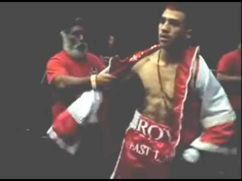 Roy Tapia Videos