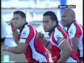 Tongan Rugby League Sipi Tau