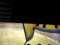 Boca 3 Gremio 0  la 12