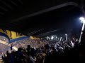 Boca 3 Gremio 0  la 12