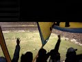 Boca 3 Gremio 0  la 12