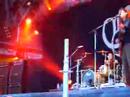 The Rasmus - Chill - Ruisrock - Turku Finland 2006