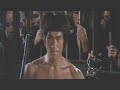 Enter the Matrix Dragon Bruce Lee guards Enter the Matrix Dragon Bruce Lee guards