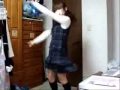 小児性愛者のクソ変態MJよりダンスがうまい俺の嫁ｗｗｗｗ