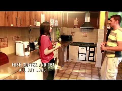 Vídeo de Hostel Skadarlija Sunrise