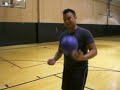 Dodgeball Training: The Cartwheel Throw