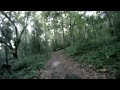 MOUNTAIN BIKE SONG "I
