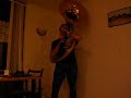 Stairway to heaven on sousaphone Stairway to heaven on sousaphone