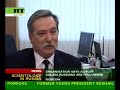 Russia Today :Russia prime target for Scientology