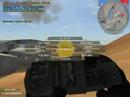 Desert Conflict: SCUD Missile