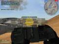 Desert Conflict: SCUD Missile