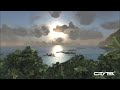 Crysis Technology Demonstration Video.