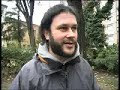 amico abero - azione dimostrativa 12 01 2008