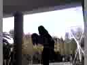 keRal & raQel ,, fen el Tontuu al patii xD *the best*