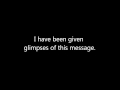 Click here to watch this video December 21, 2012
