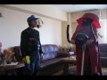 Star Wars VI (parody)