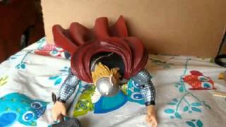 Avengers vs thanos part 1 #picpac #stopmotion