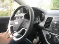 Prueba Portalcoches.net del KIA Picanto